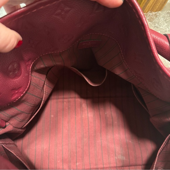 Louis Vuitton Artsy 2016 model - Picture 14 of 15